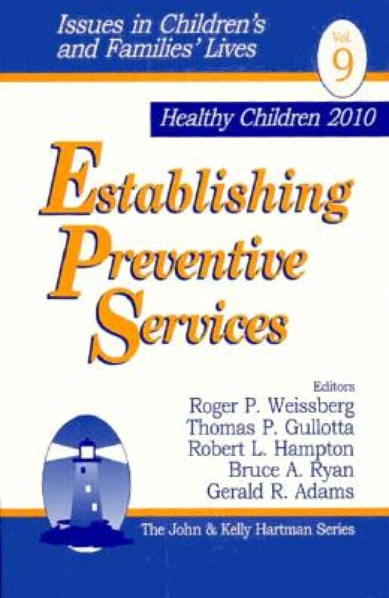 Establishing Preventive Services