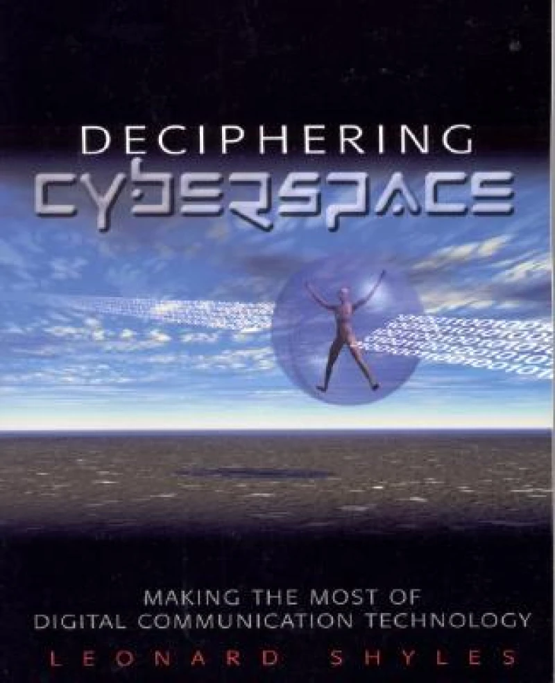 Deciphering Cyberspace