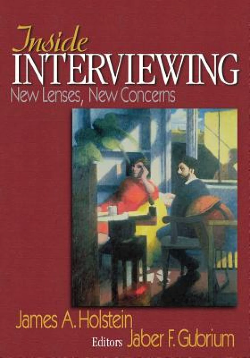 Inside Interviewing