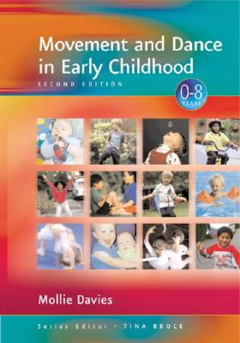 Movement and Dance in Early Childhood