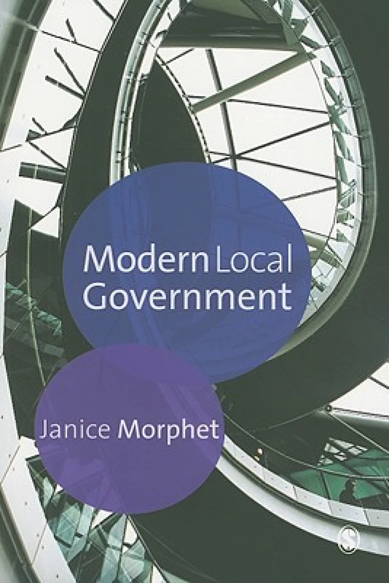 Modern Local Government
