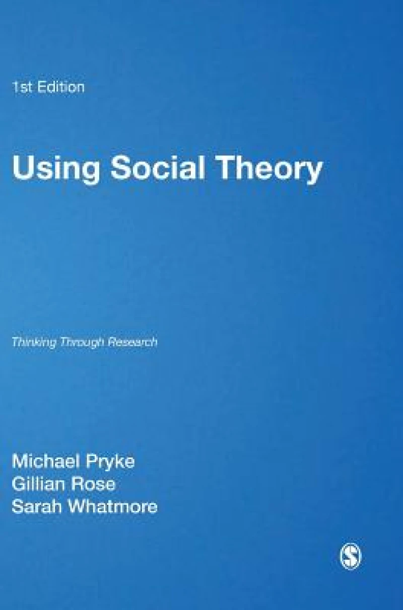 Using Social Theory