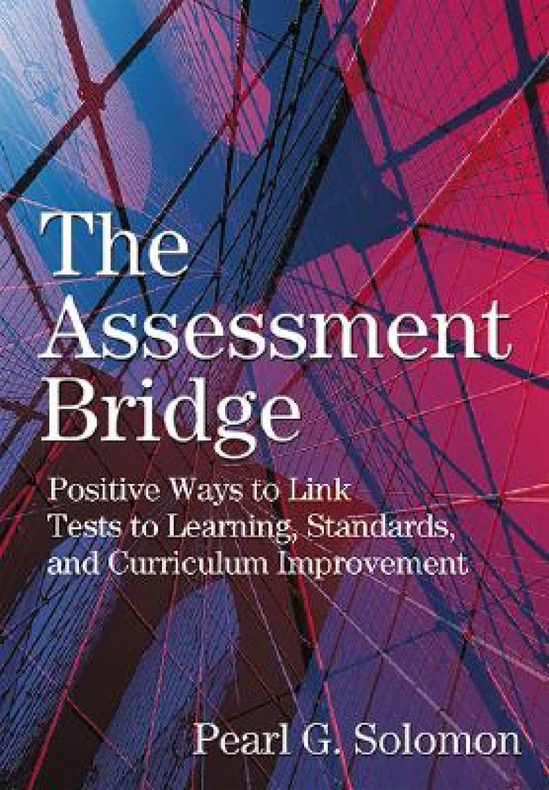 The Assessment Bridge