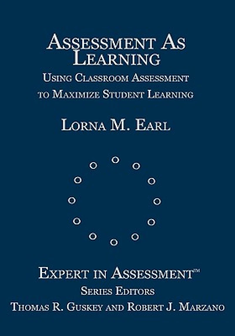 Assessment As Learning