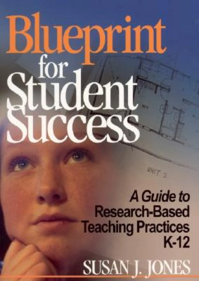 Blueprint for Student Success