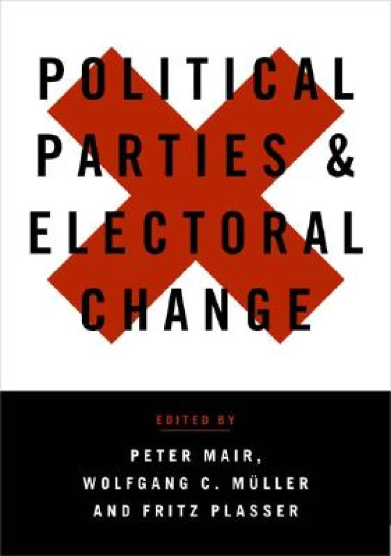 Political Parties and Electoral Change