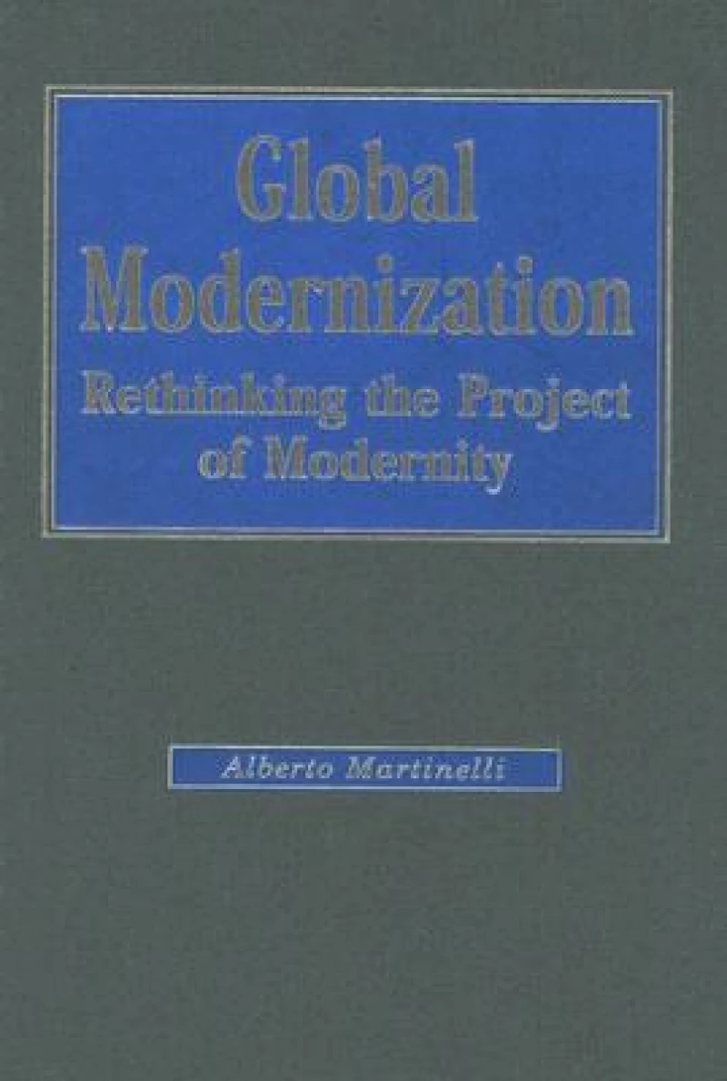 Global Modernization