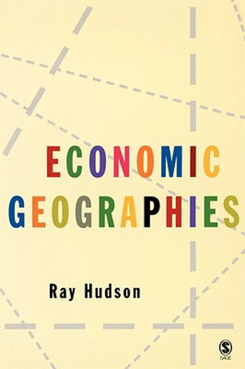 Economic Geographies