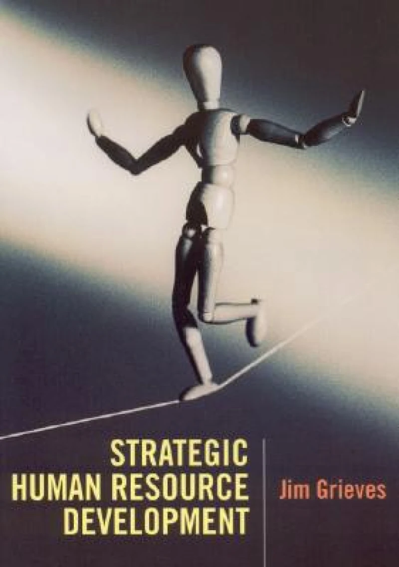Strategic Human Resource Development