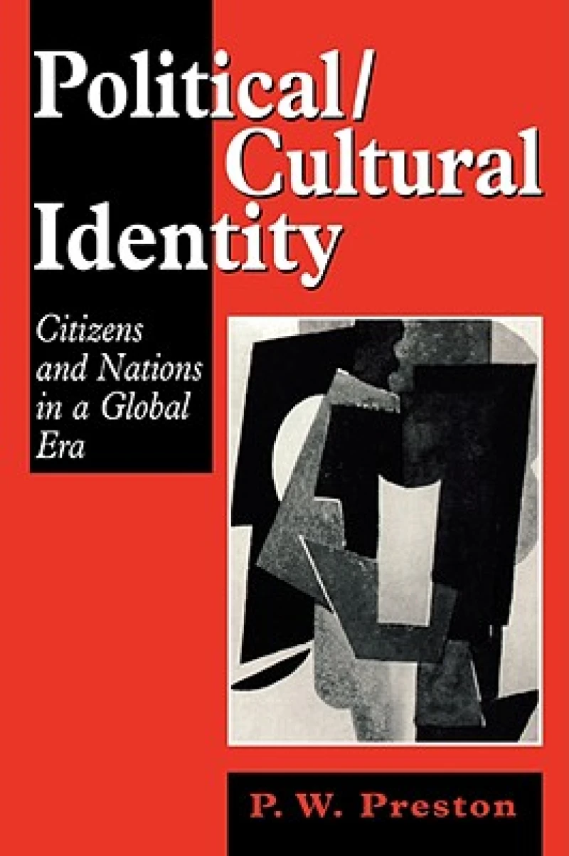 Political/Cultural Identity