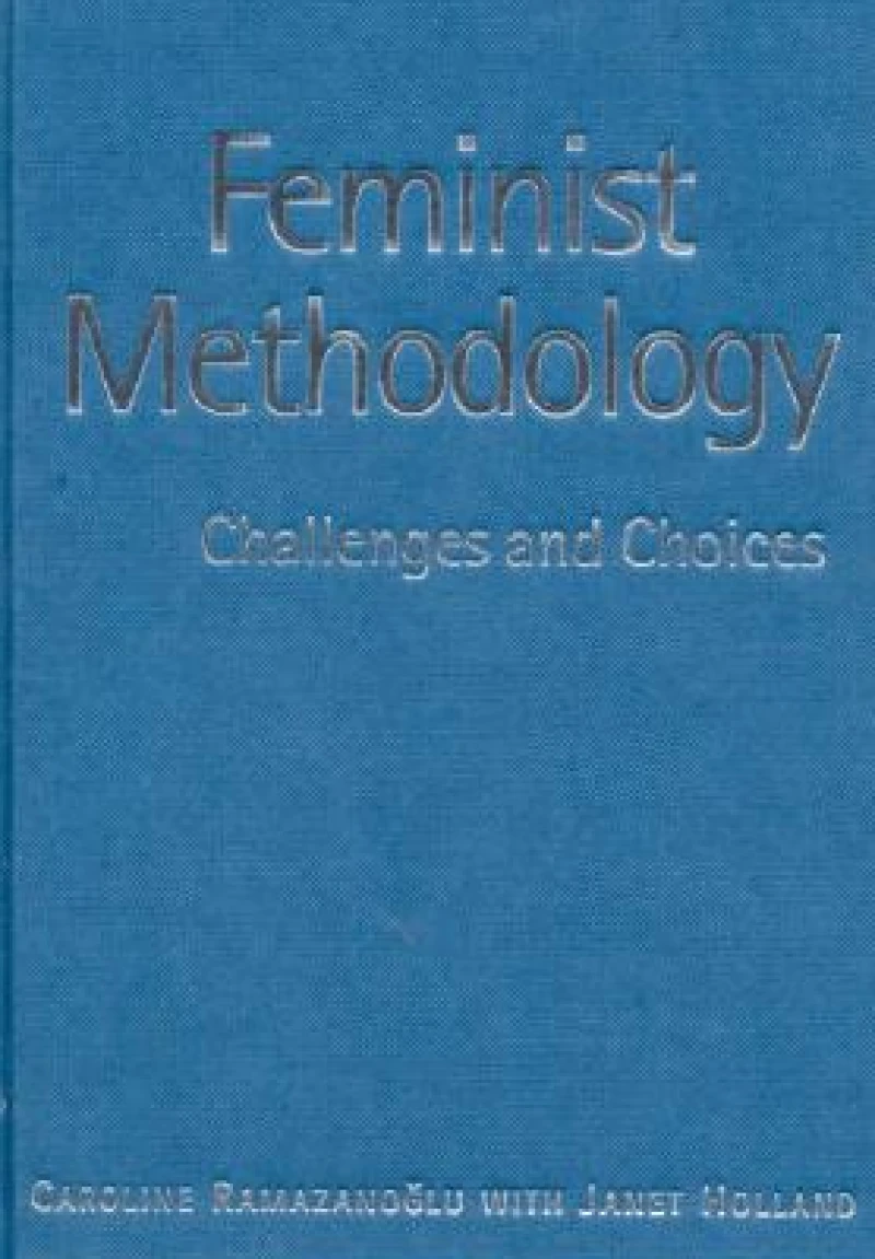 Feminist Methodology
