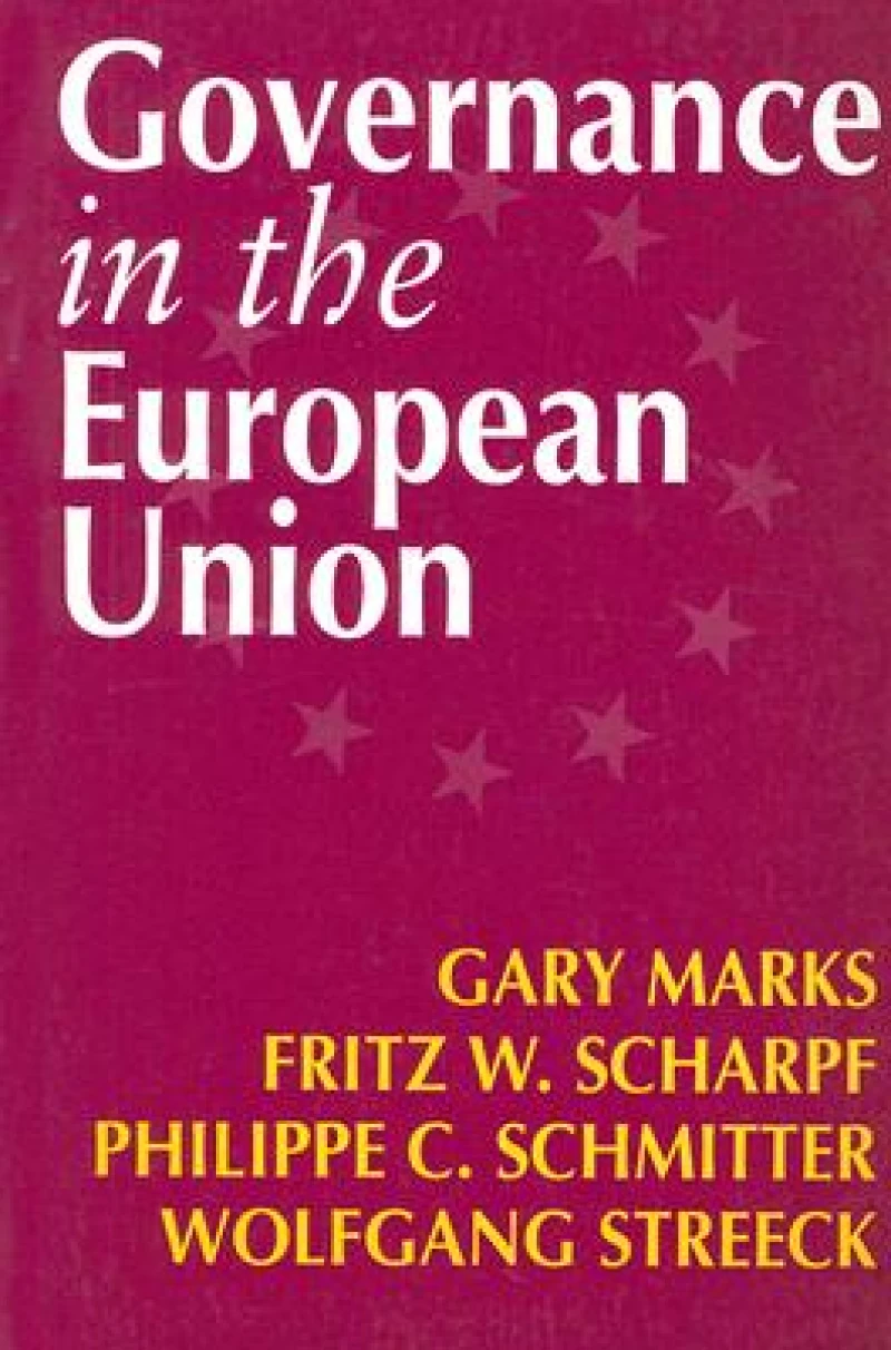 Governance in the European Union