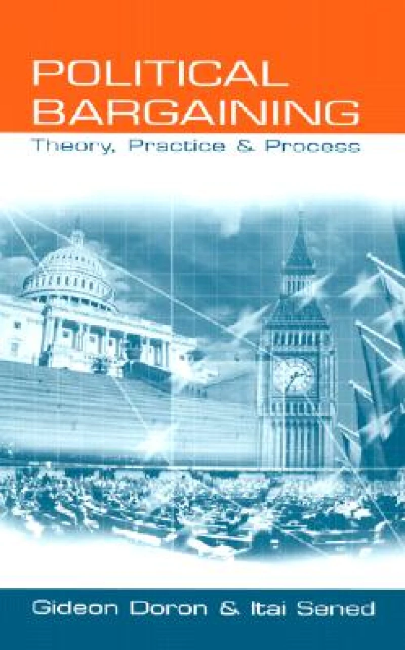 Political Bargaining