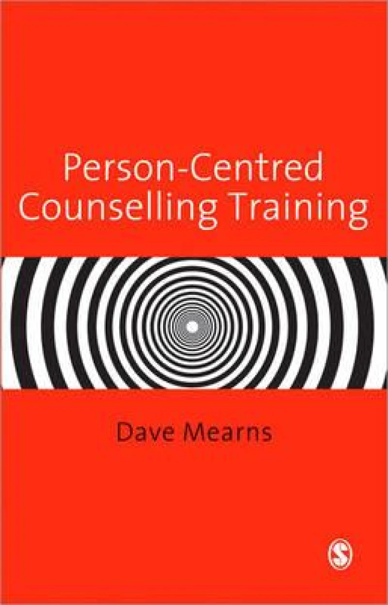 Person-Centred Counselling Training
