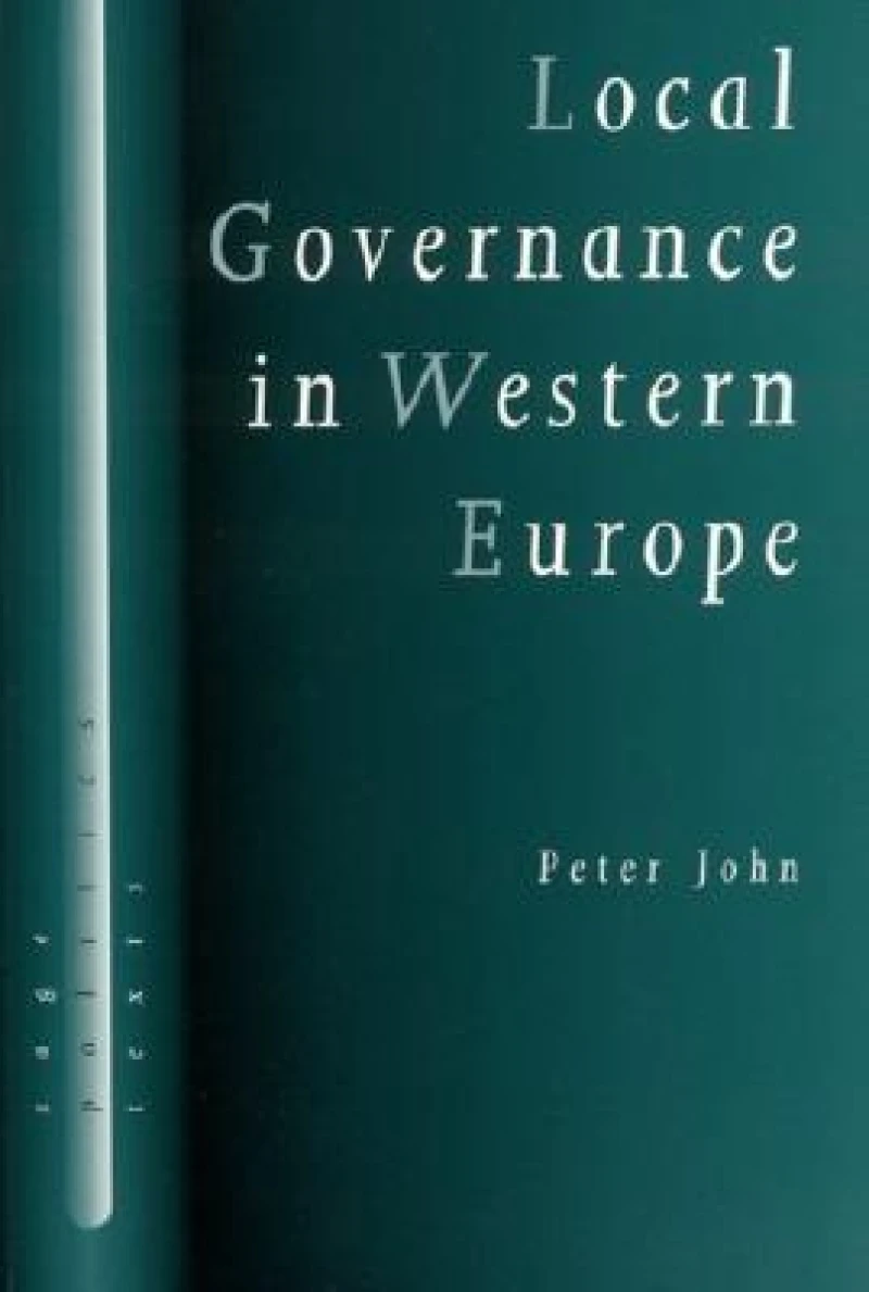Local Governance in Western Europe