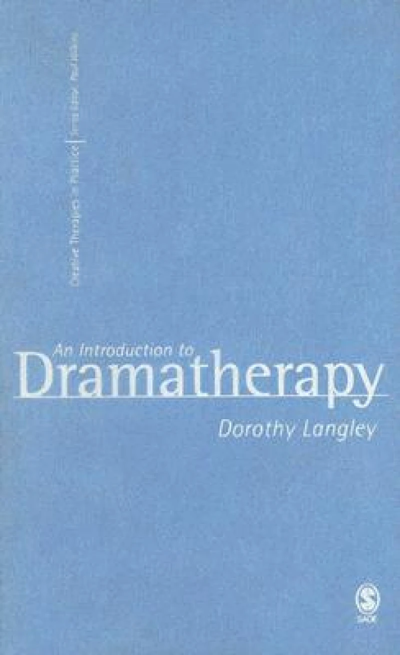 An Introduction to Dramatherapy