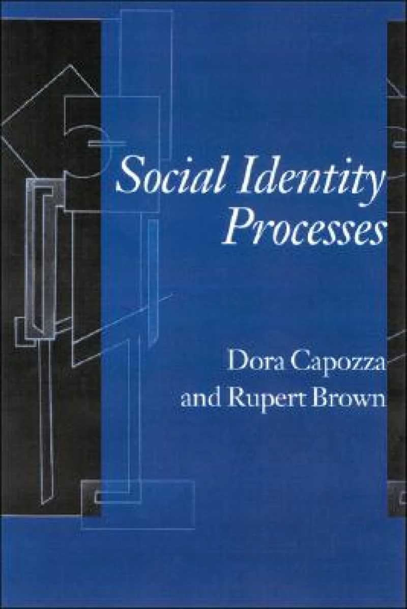 Social Identity Processes