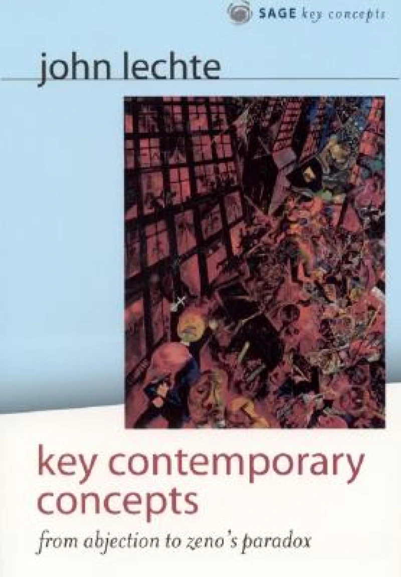 Key Contemporary Concepts