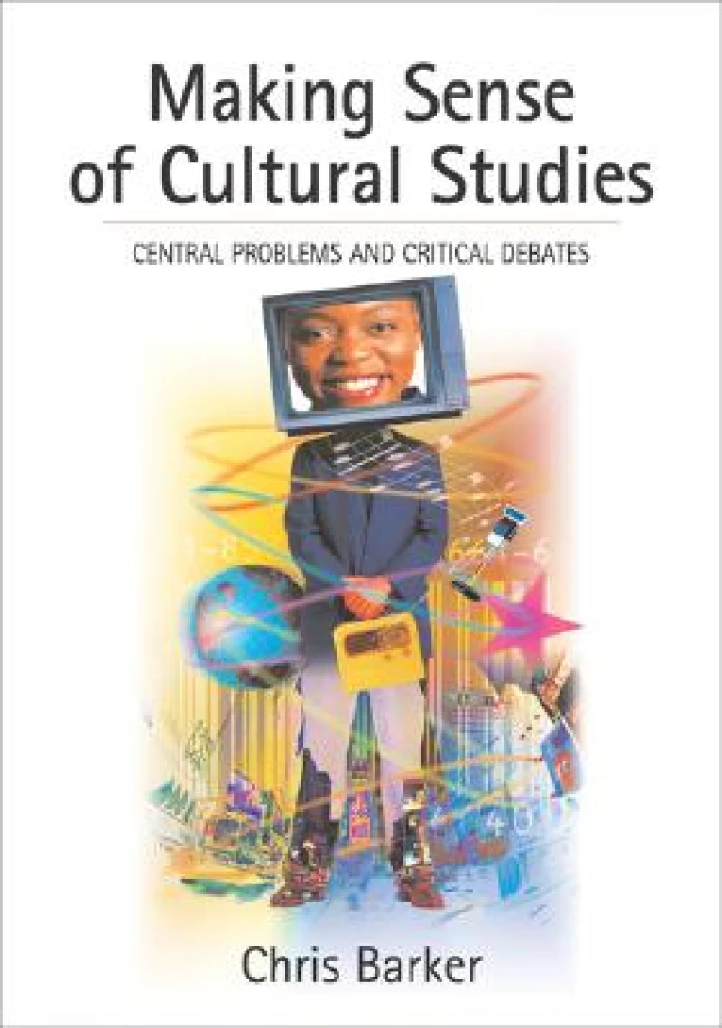 Making Sense of Cultural Studies
