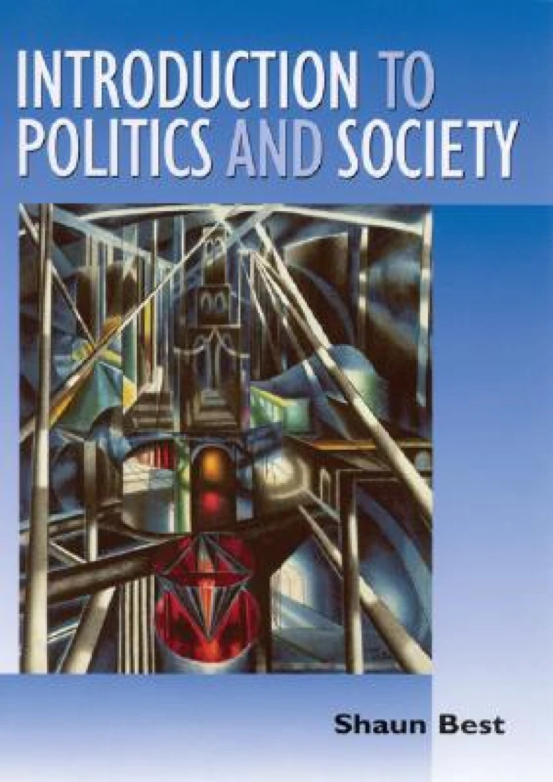 Introduction to Politics and Society