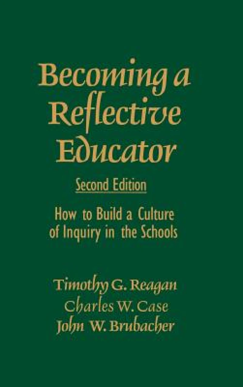Becoming a Reflective Educator