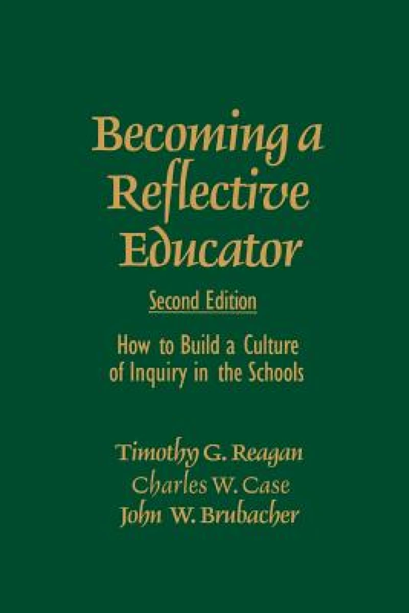 Becoming a Reflective Educator