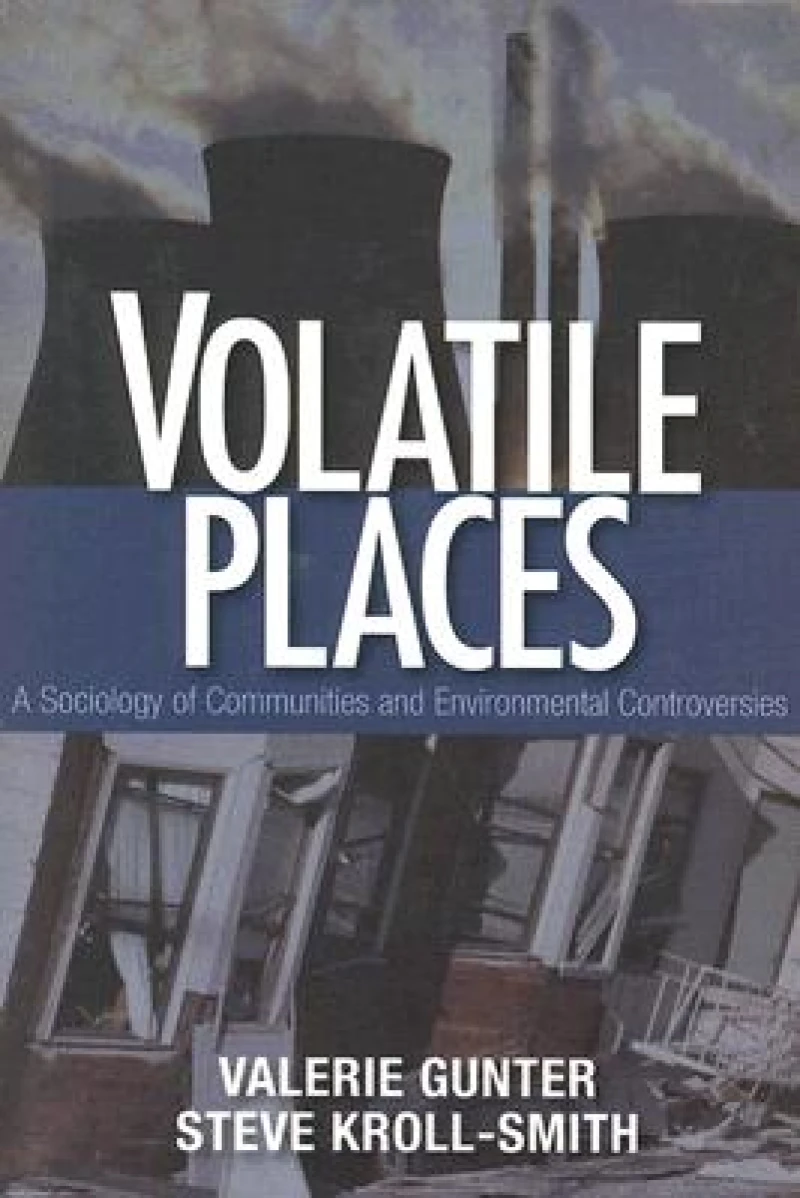 Volatile Places