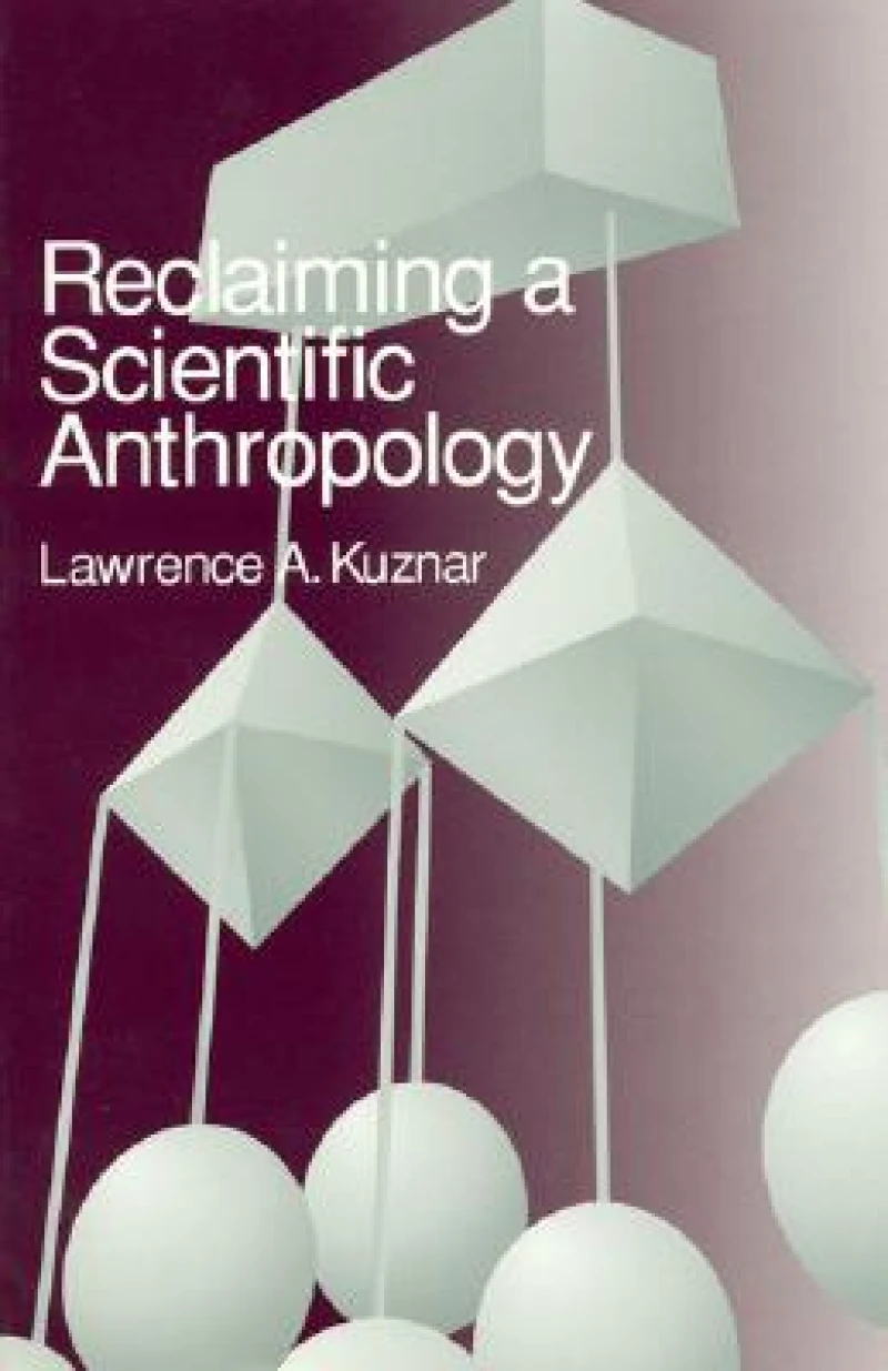 Reclaiming a Scientific Anthropology