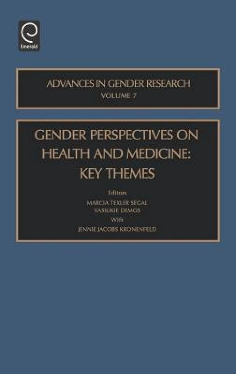Gender Perspectives on Health and Medicine