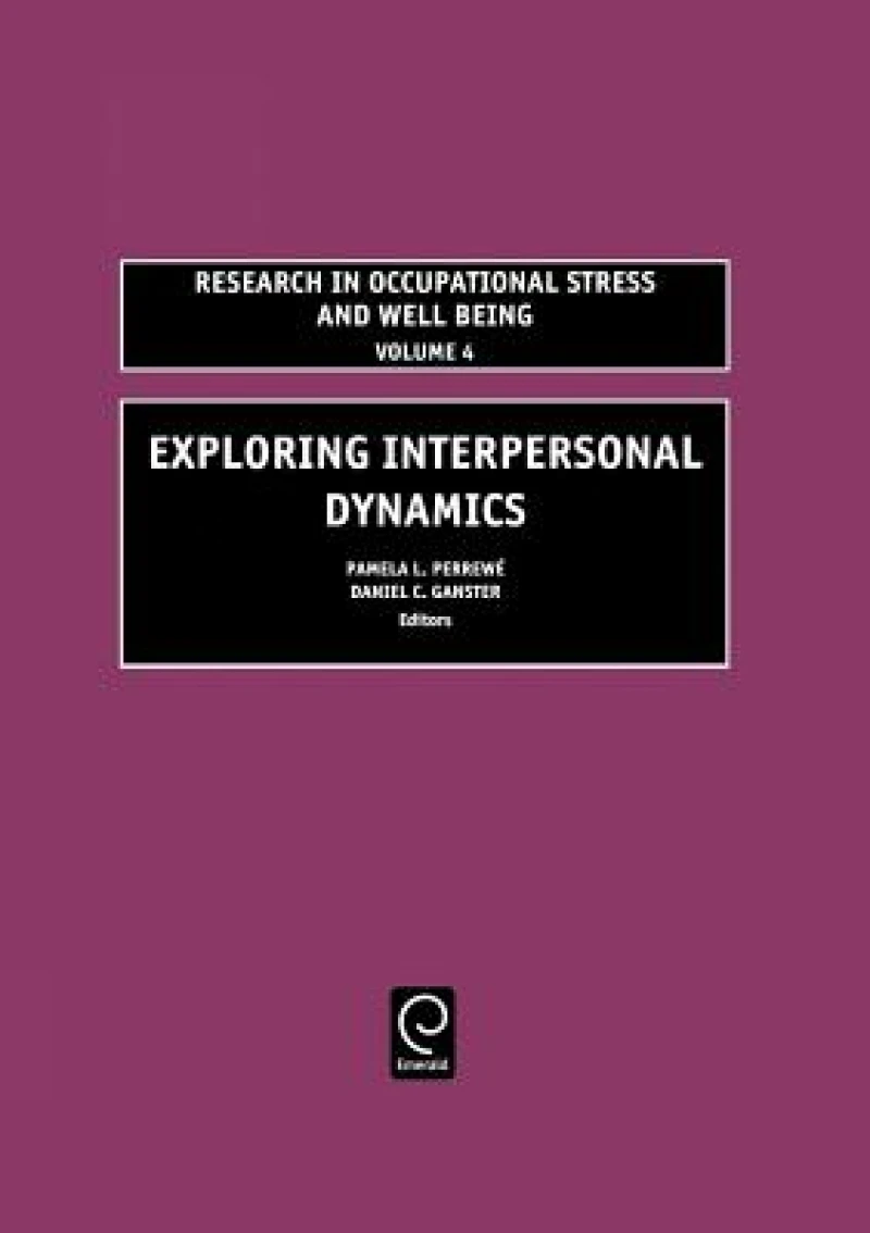 Exploring Interpersonal Dynamics