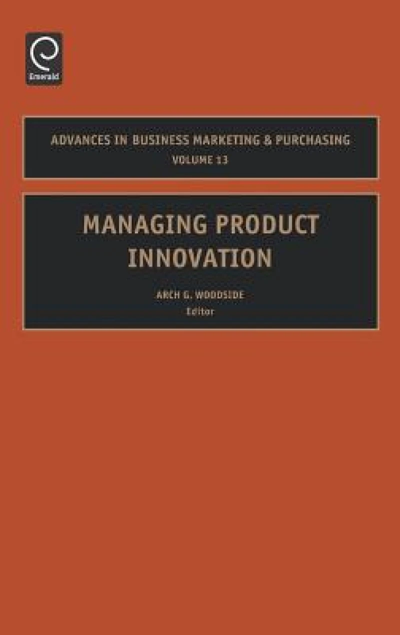 Managing Product Innovation