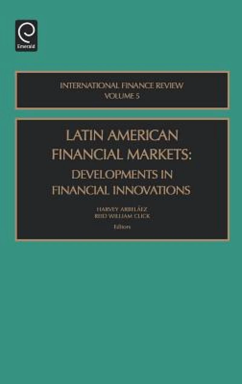 Latin American Financial Markets