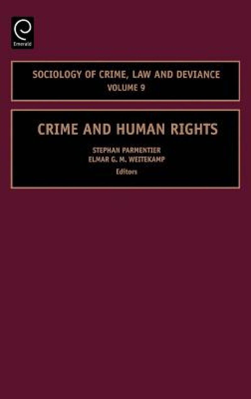 Crime and Human Rights