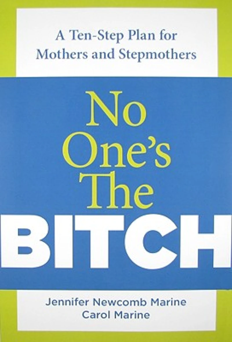 No One's the Bitch