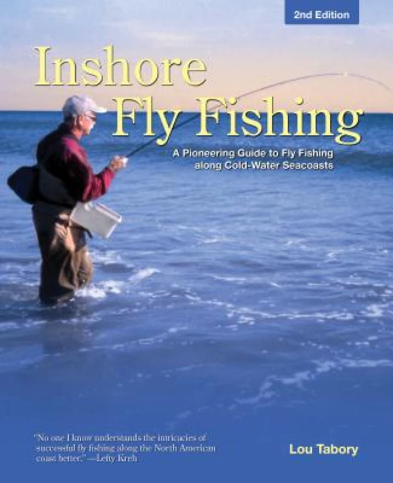 Inshore Fly Fishing