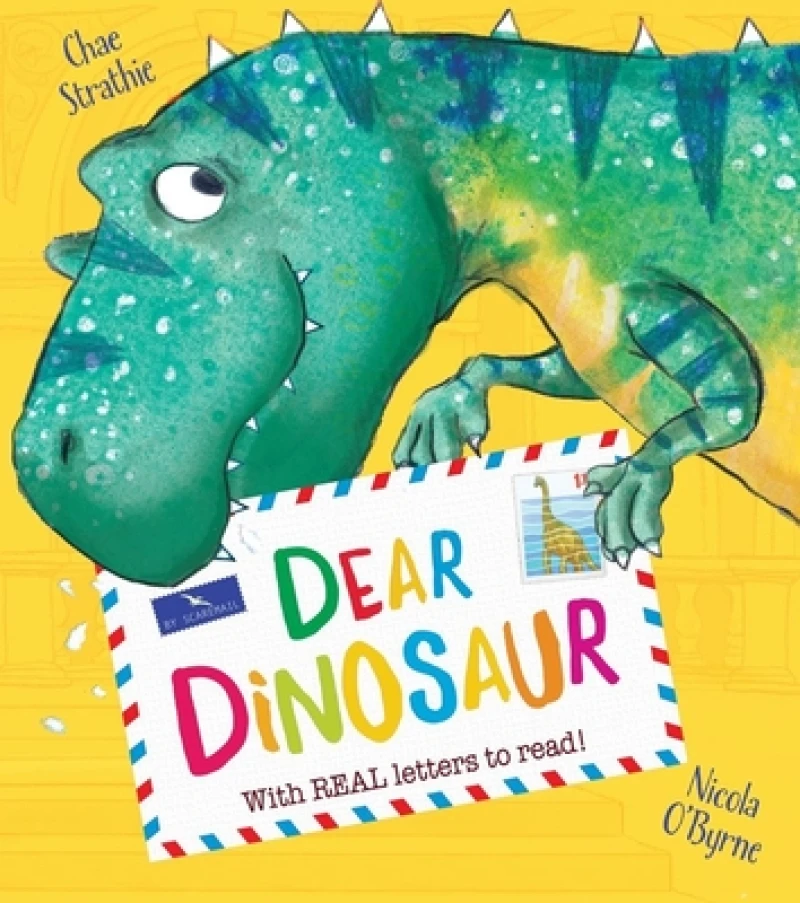Dear Dinosaur