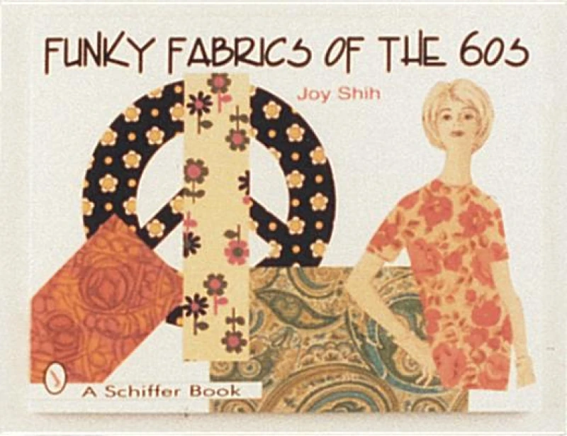 Funky Fabrics of the '60s