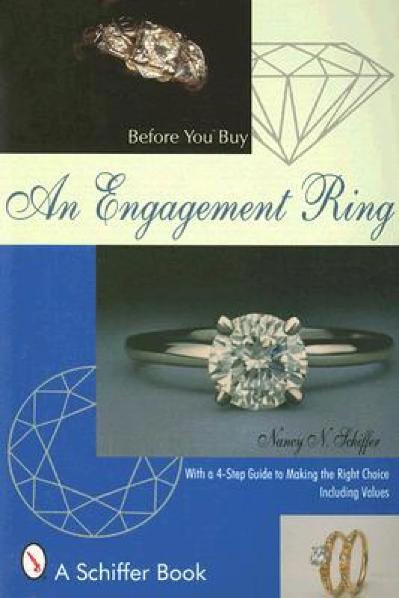 Before You Buy An Engagement Ring