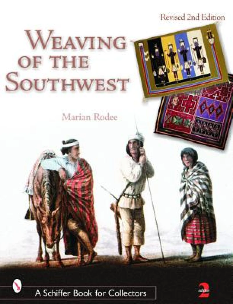 Weaving of the Southwest