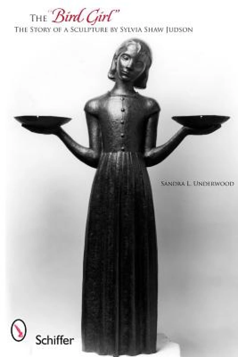 The “Bird Girl”