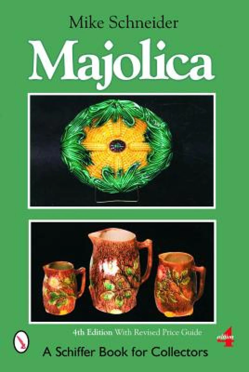 Majolica