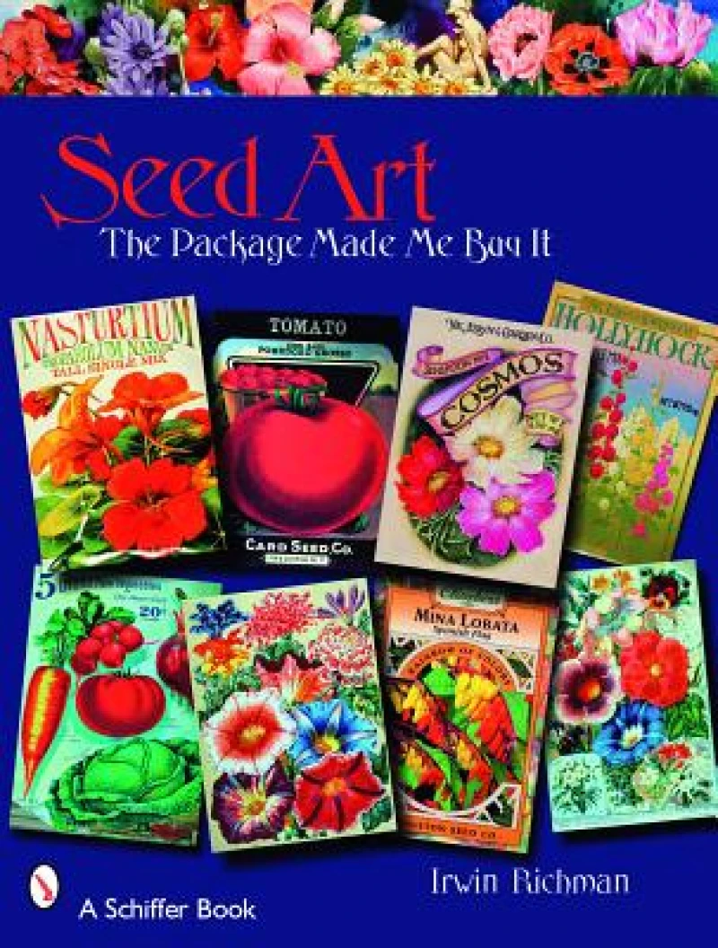 Seed Art