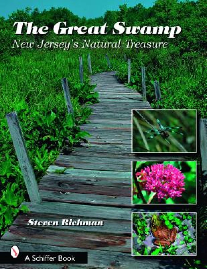 The Great Swamp