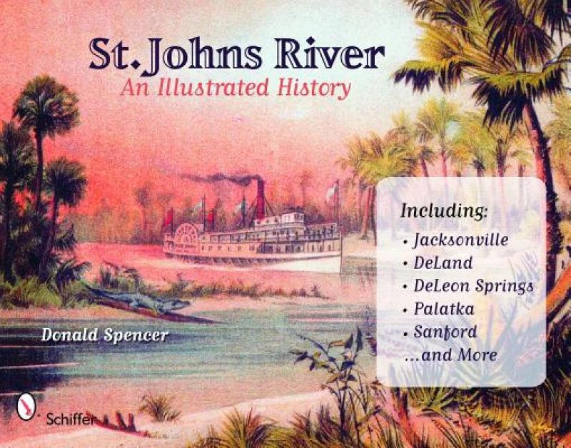 St. John's River
