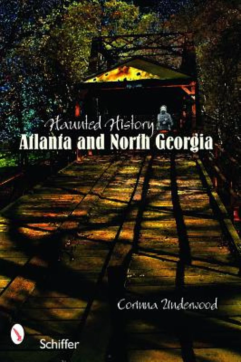 Haunted History