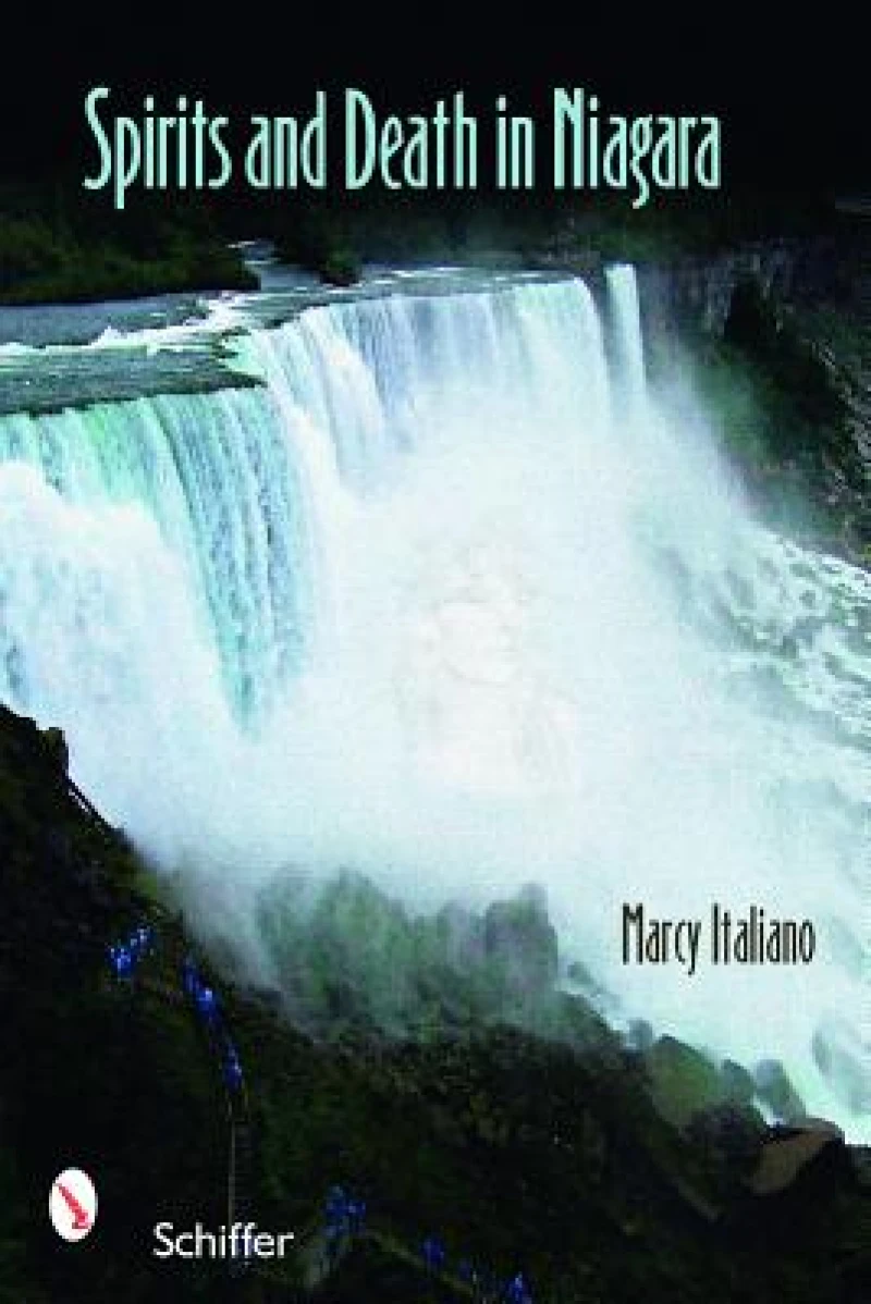 Spirits and Death in Niagara