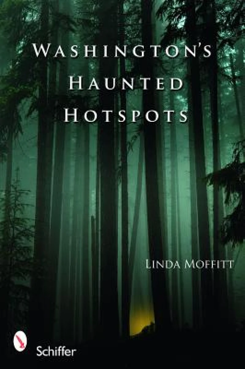 Washington's Haunted Hotspots