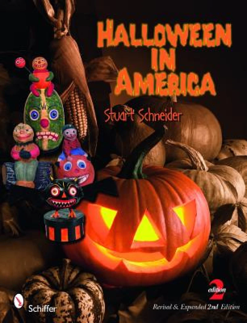 Halloween in America