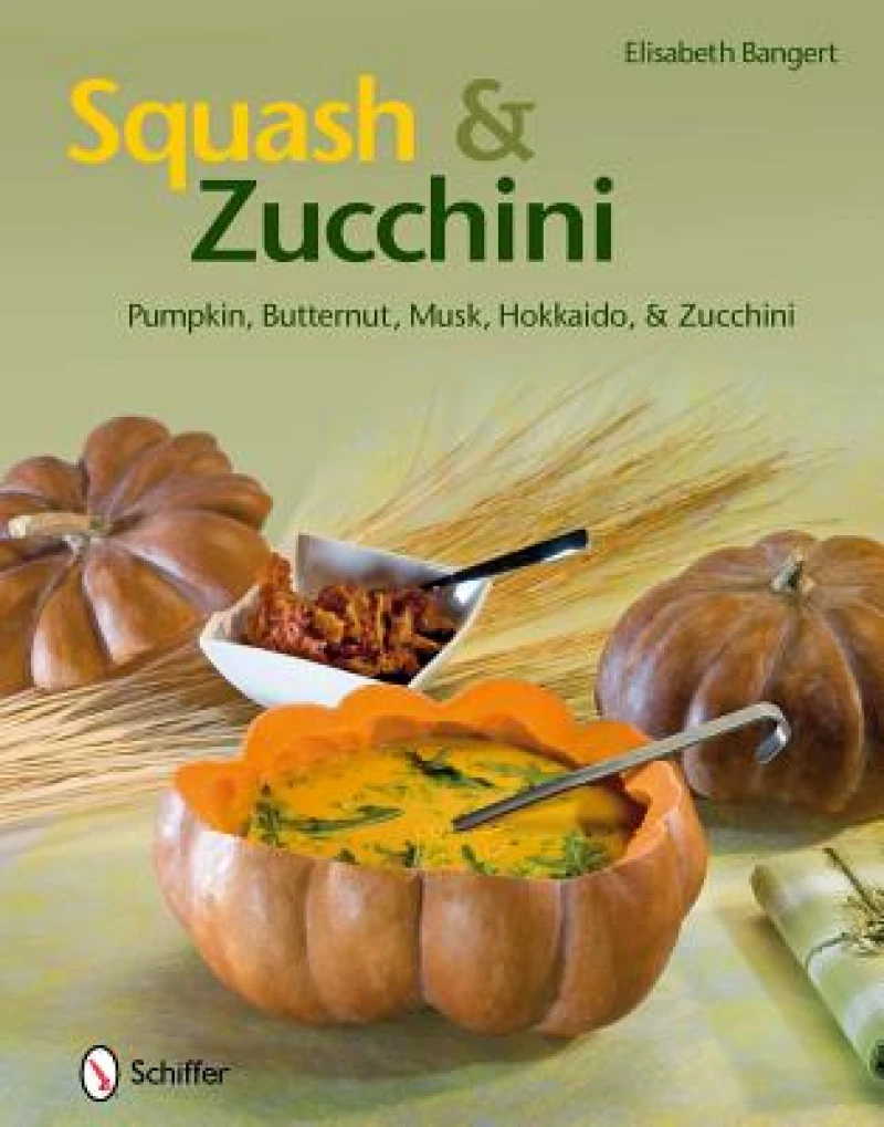 Squash & Zucchini