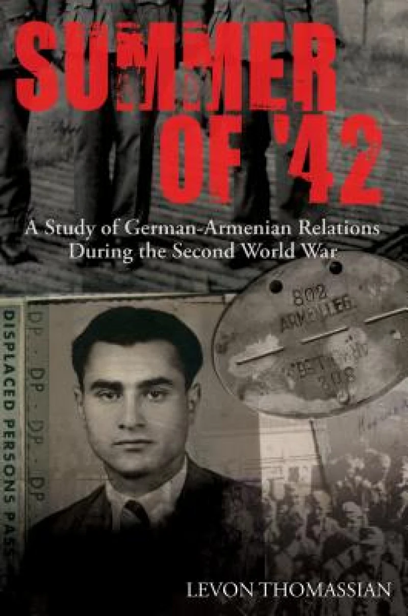 Summer of '42
